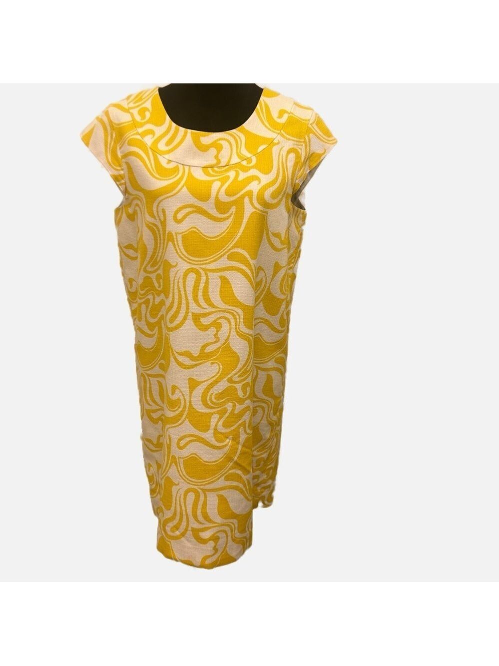 KATE SPADE Women’s Sheath Dress 10 Office Business Easter Spring